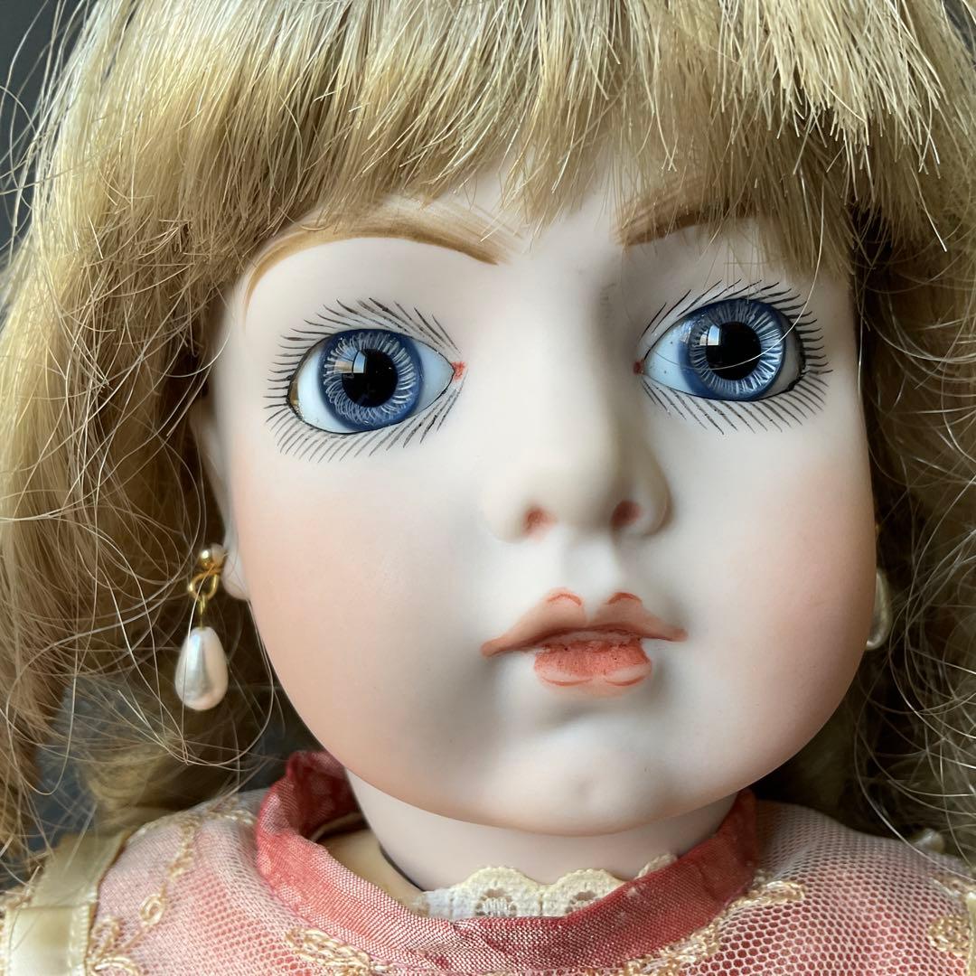 専用　ビスクドールブリュリプロ