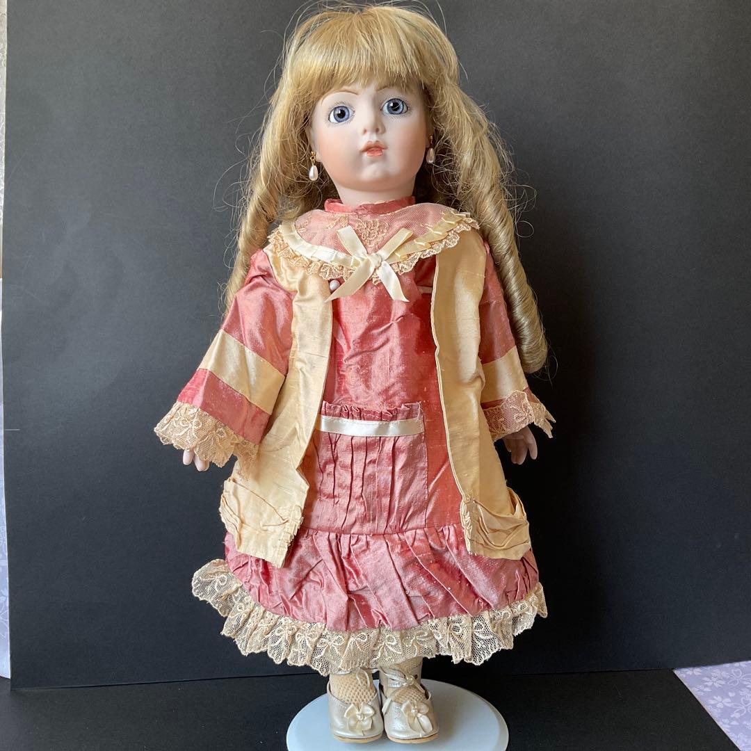 専用　ビスクドールブリュリプロ