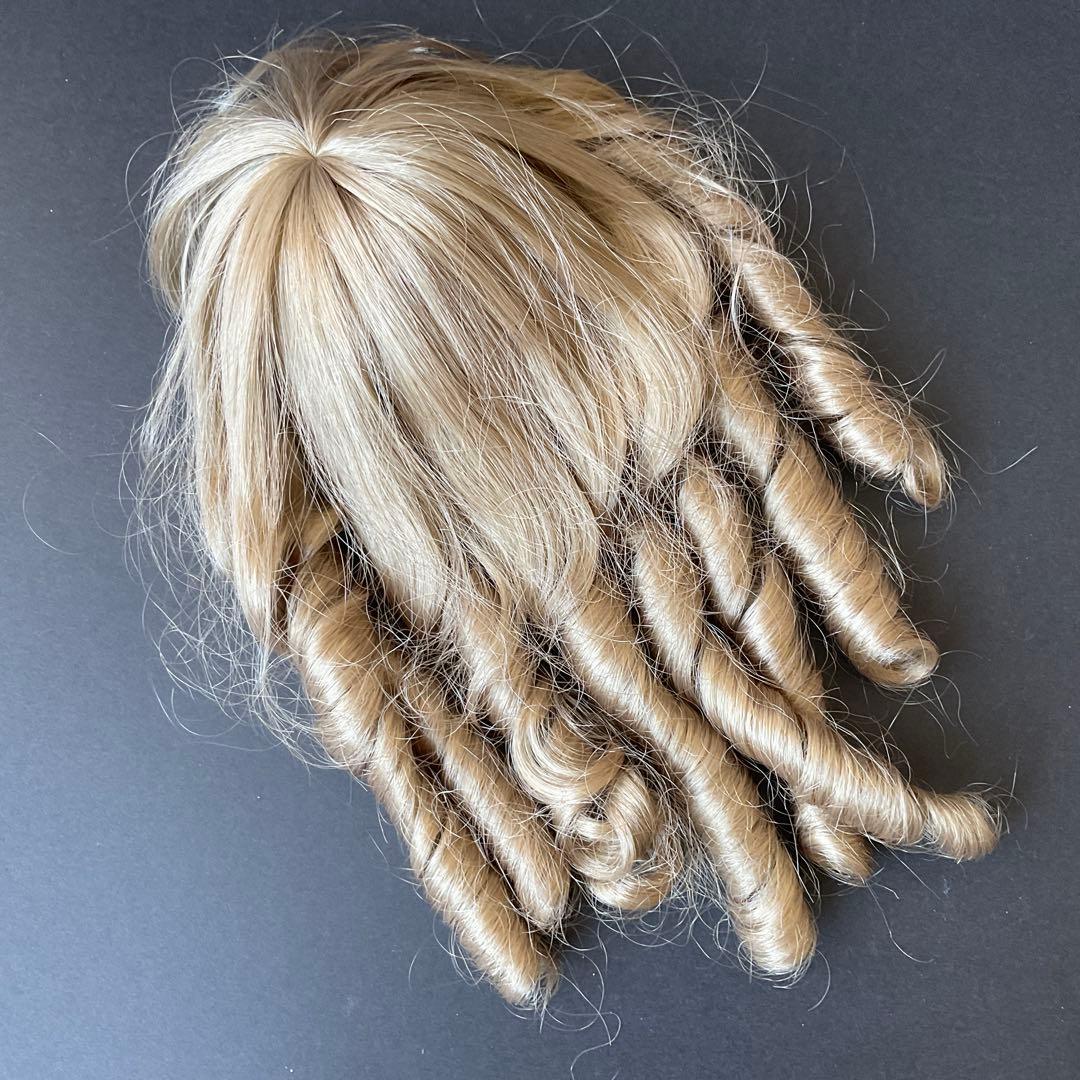 専用　ビスクドールブリュリプロ