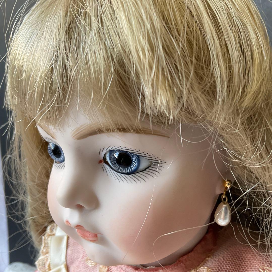 専用　ビスクドールブリュリプロ