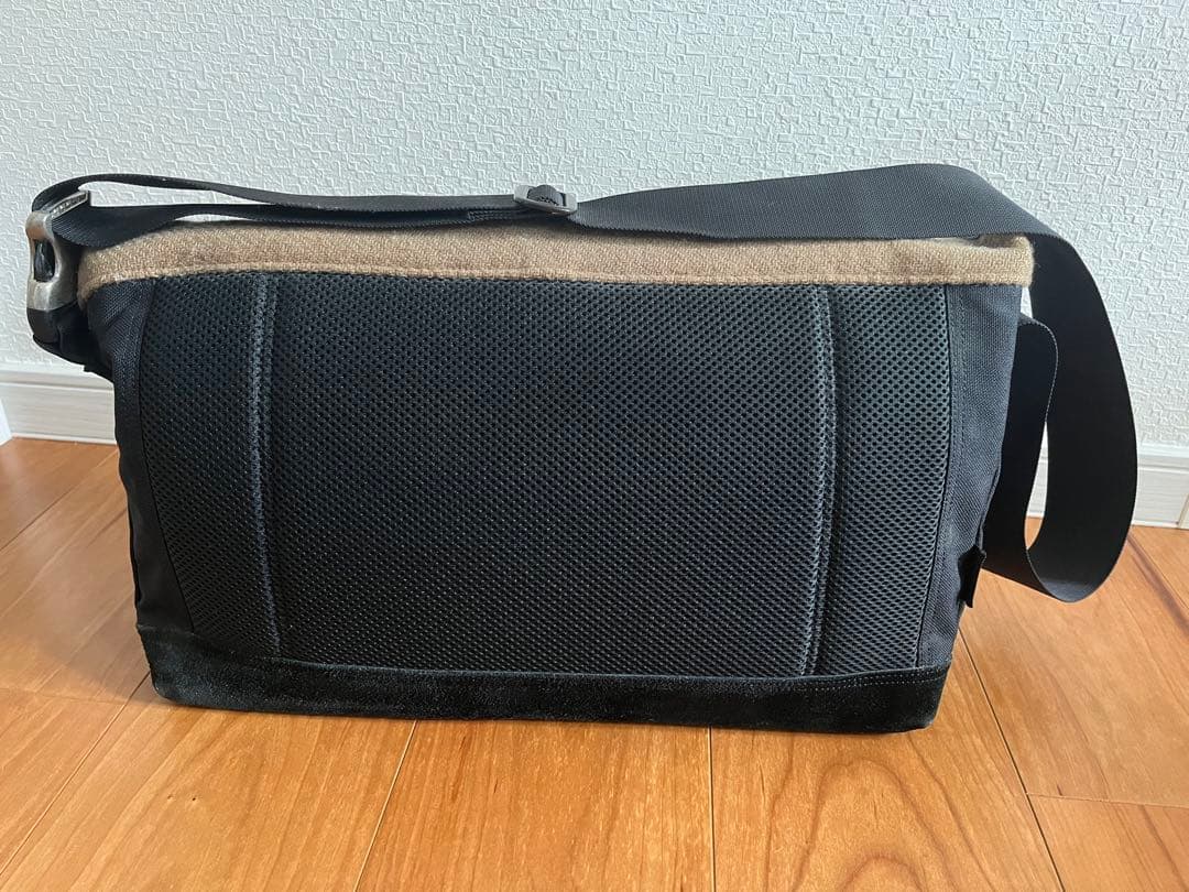 【限定品】MasterPiece✖︎HarrisTweed 100周年記念モデル