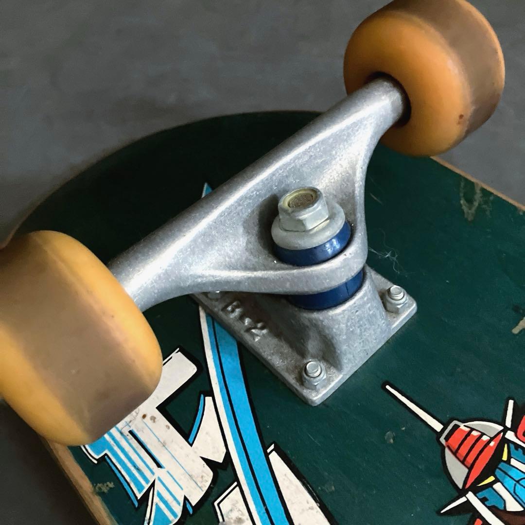 極希少◎90s Powell Peralta CABALLERO 1996