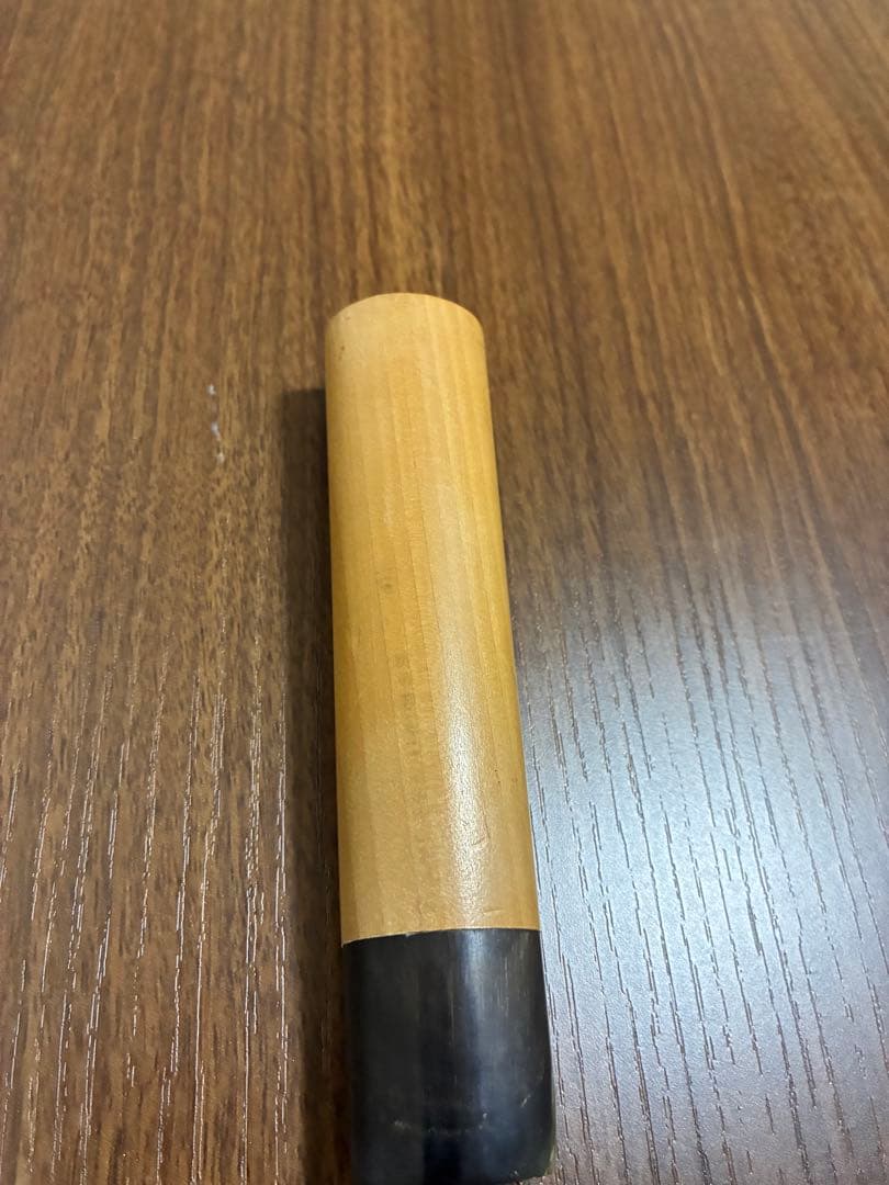 有次　上　出刃　上製　包丁