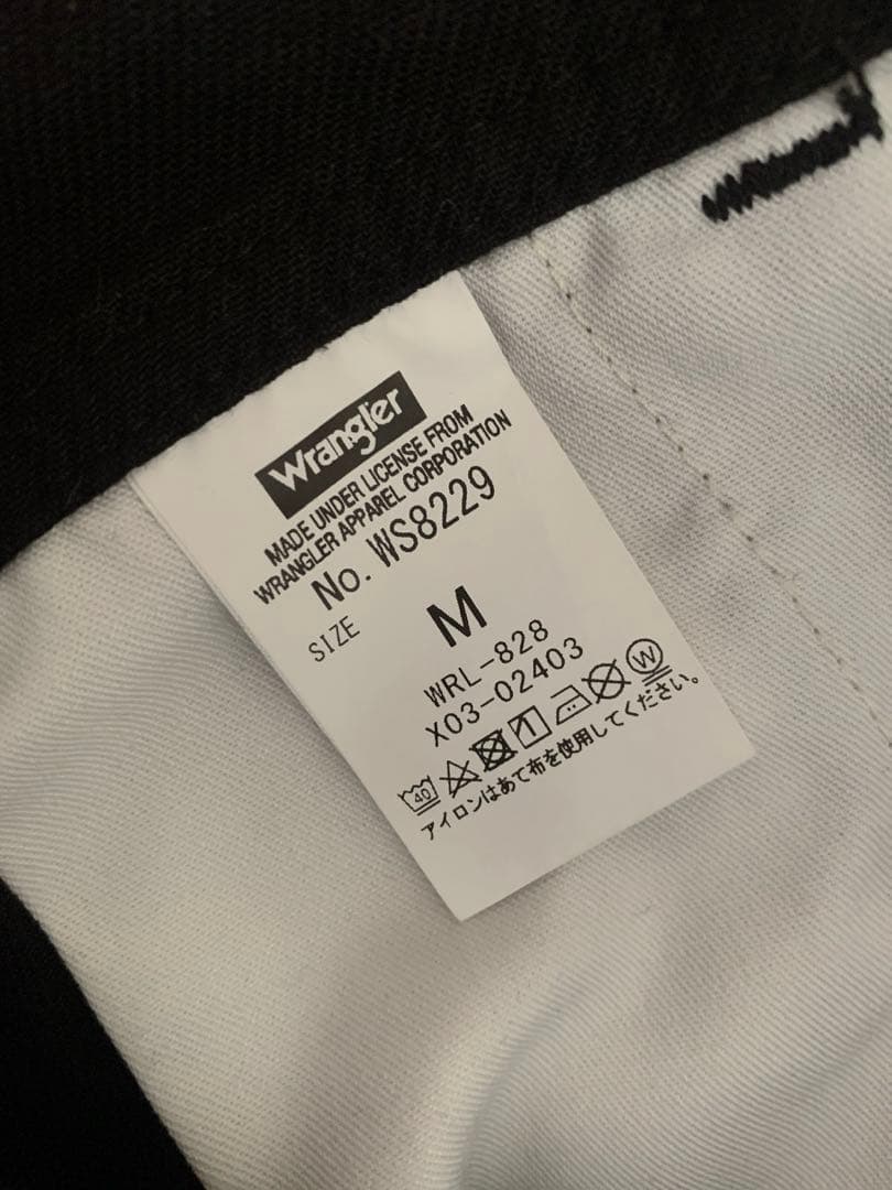 ✳︎美品！Framework別注Wranglerワンショルダー オーバーオール