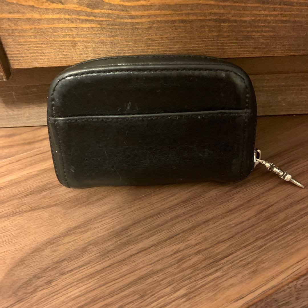 クロームハーツケース