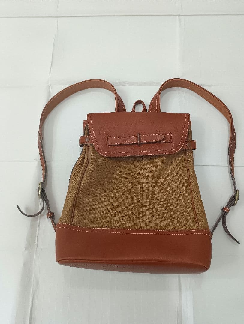 土屋鞄 タウンコンビリュック