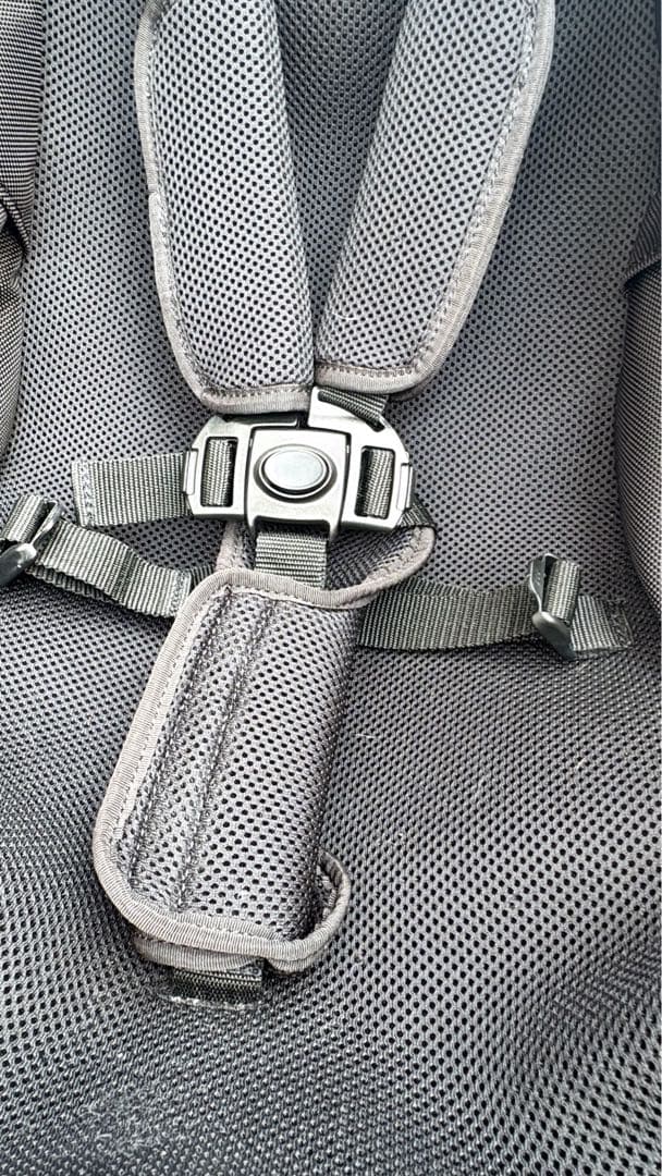 curio ベビーカー 大人気モデル CURIO strollerオリーブカラー