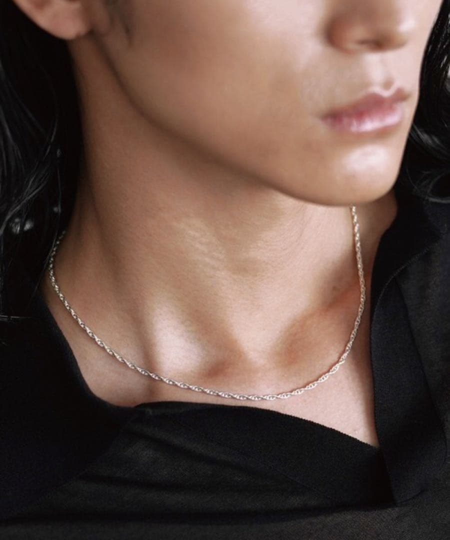 WYM LIDNM ネックレス ジャムホームメイド HARIM HARE エモダ