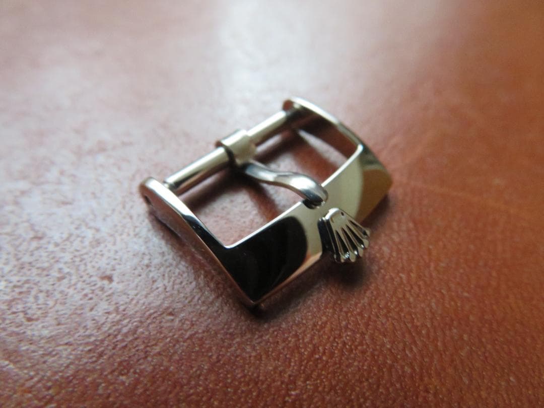 ロレックス ROLEX 尾錠 純正品【新品・未使用】