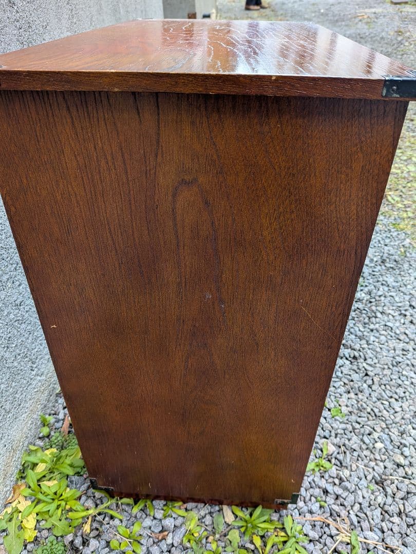 時代箪笥　民藝箪笥　和箪笥　古家具　小箪笥　小棚　小引き出し