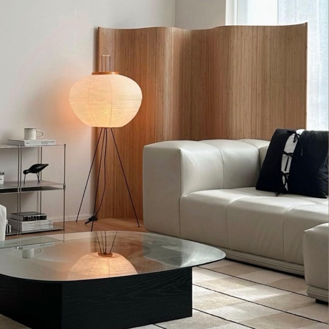 ‼️即発送‼️限定価格　木製波形パーテーション ウッド　インテリア　仕切り　美品