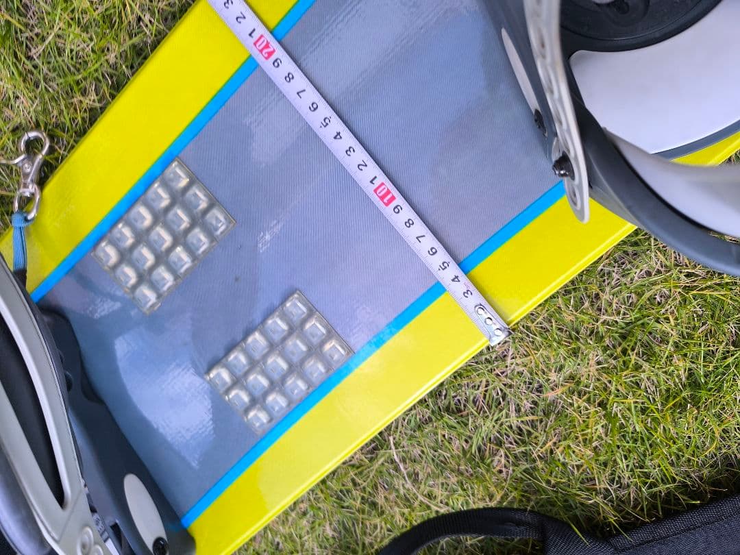 スノーボード バインディング