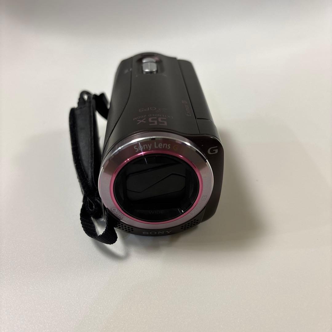 SONY HDR-CX270V ブラウン