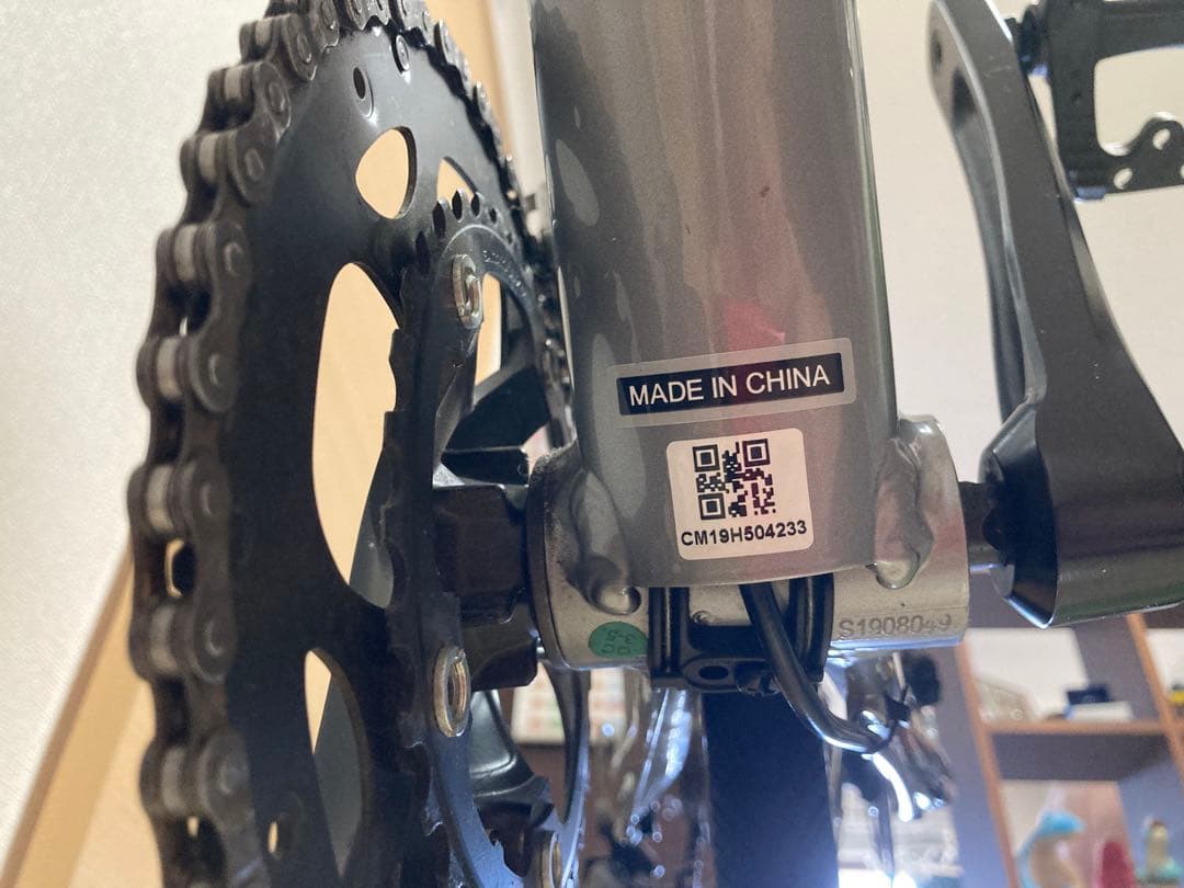 GT ROAD　Sport(ジーティー　ロード　スポーツ)　2021年モデル