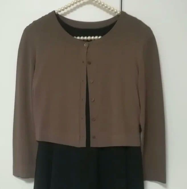 【お値下げ】FOXEY NEW YORK カーディガン・ボレロ【美品】