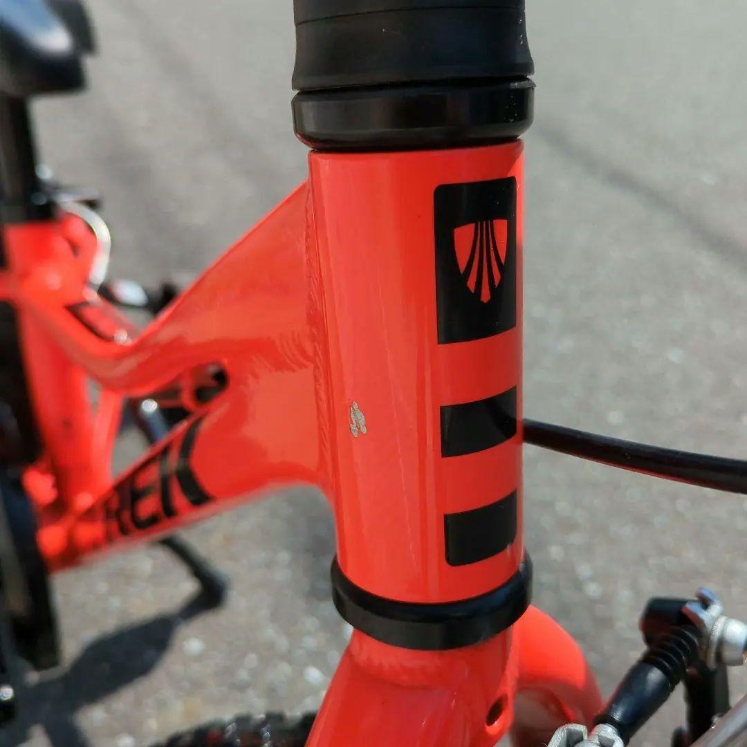 2022年モデルTREK Precaliber 16 トレック キッズ自転車