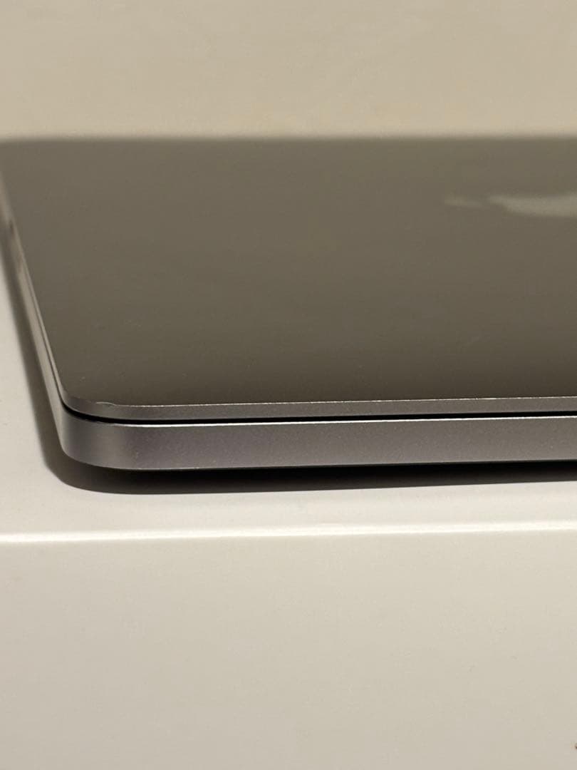 MacBook Pro 13インチ 8GB SSD128GB 箱充電器付