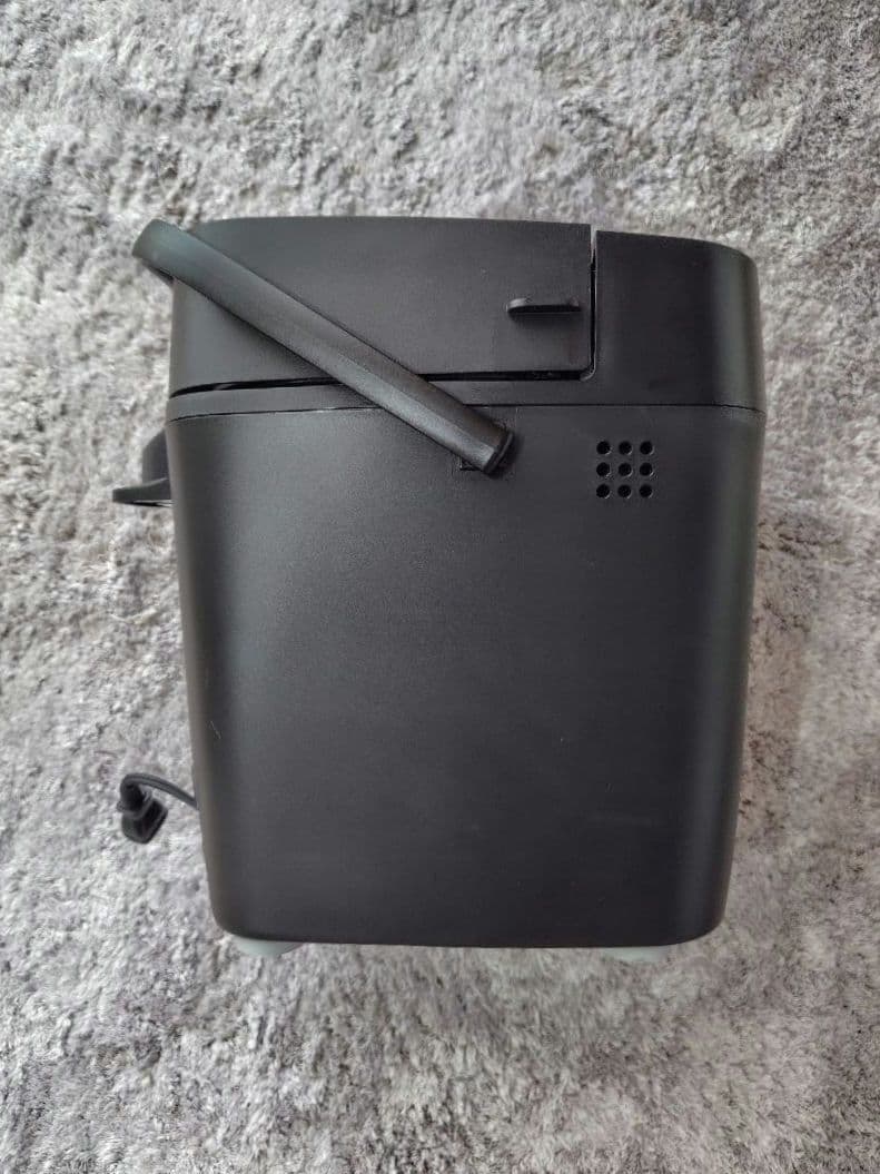 美品　Panasonic ホームベーカリー SD-MDX4　一斤