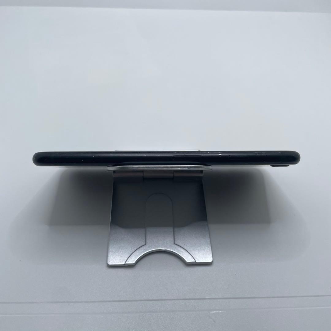 【格安美品】iPhone SE2 128GB simフリー本体 309