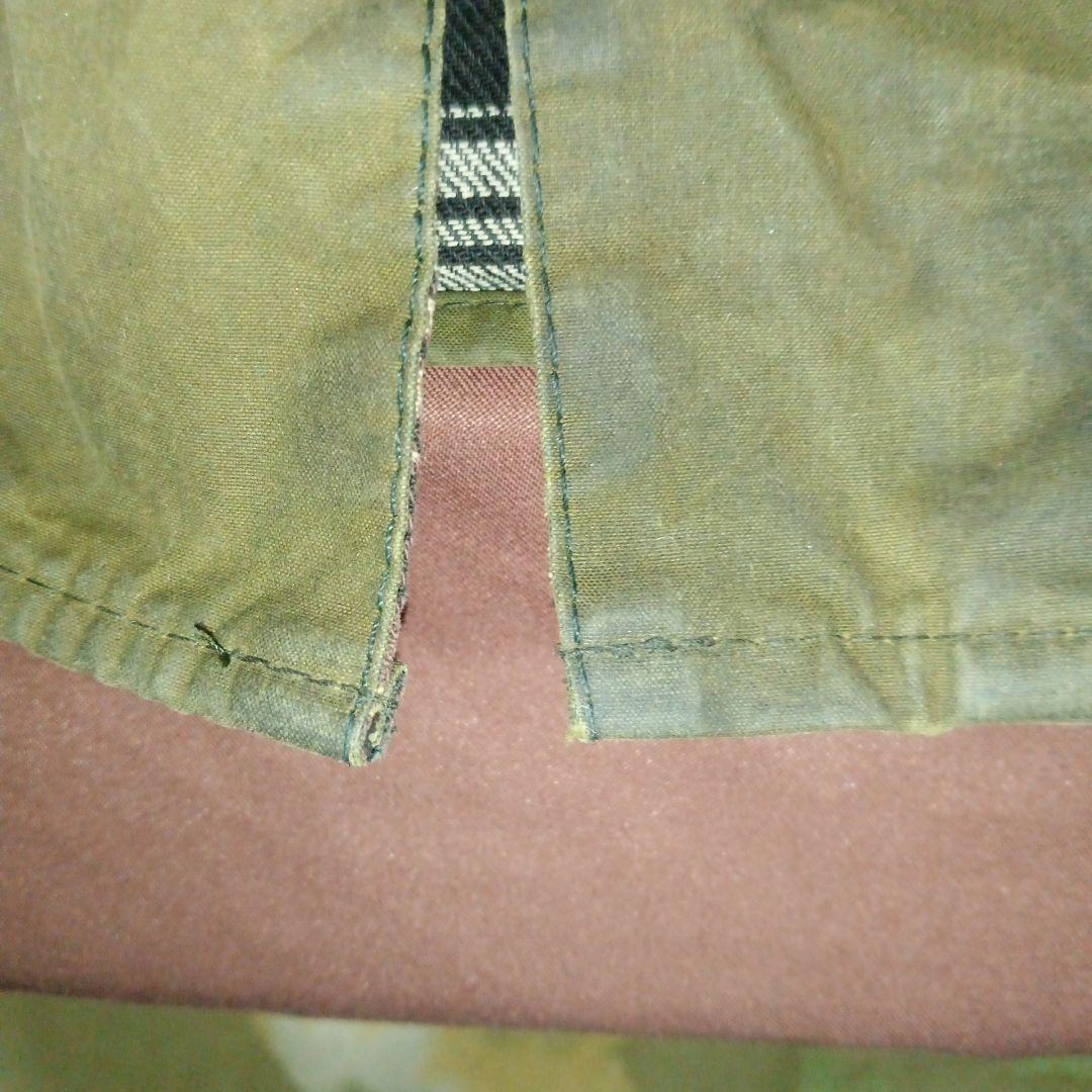 90´s Barbour 【BEAUFORT】バブアー ビューフォート 42