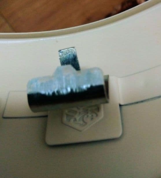 元祖野々田式　風炉型電熱器　　100V-410W