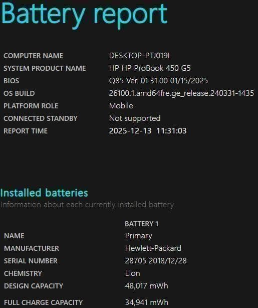 HP Probook✨新品SSD256GB&HDD500GB☆メモリ8GB☆i3