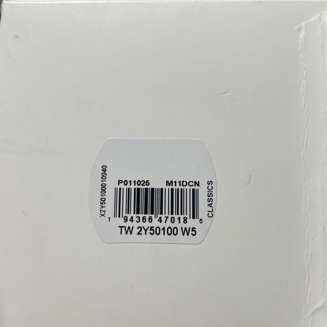 アクセサリー TIMEX MM6 Maison Margiela Ring Watc