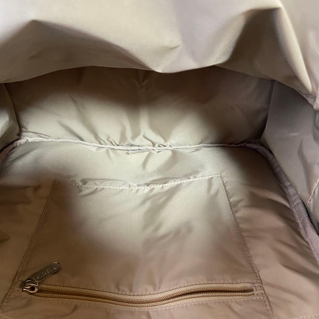 極美品✨レスポートサック ANAコラボ NOHO BACKPACK 紺色 限定品