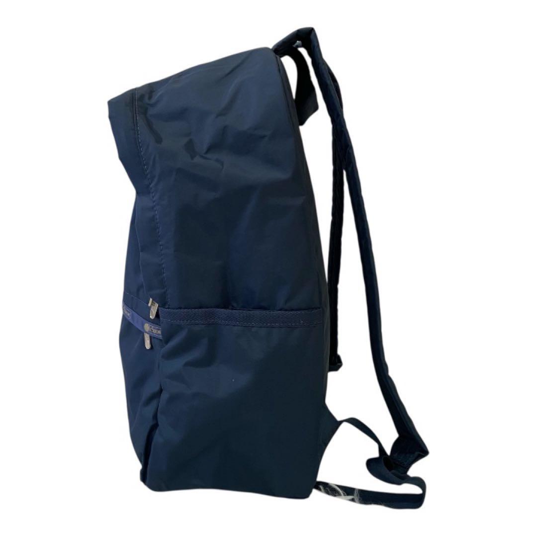 極美品✨レスポートサック ANAコラボ NOHO BACKPACK 紺色 限定品