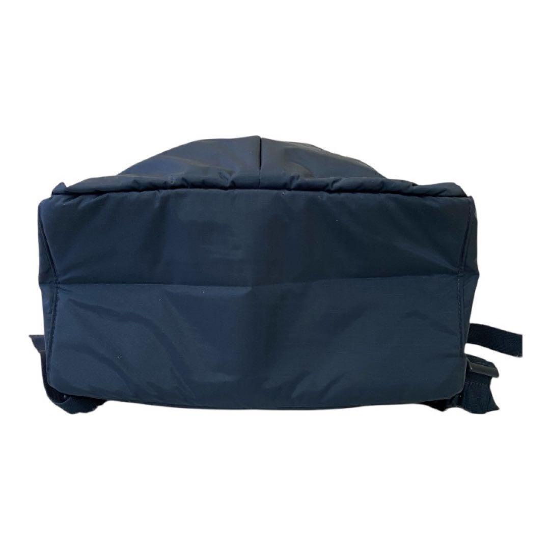 極美品✨レスポートサック ANAコラボ NOHO BACKPACK 紺色 限定品