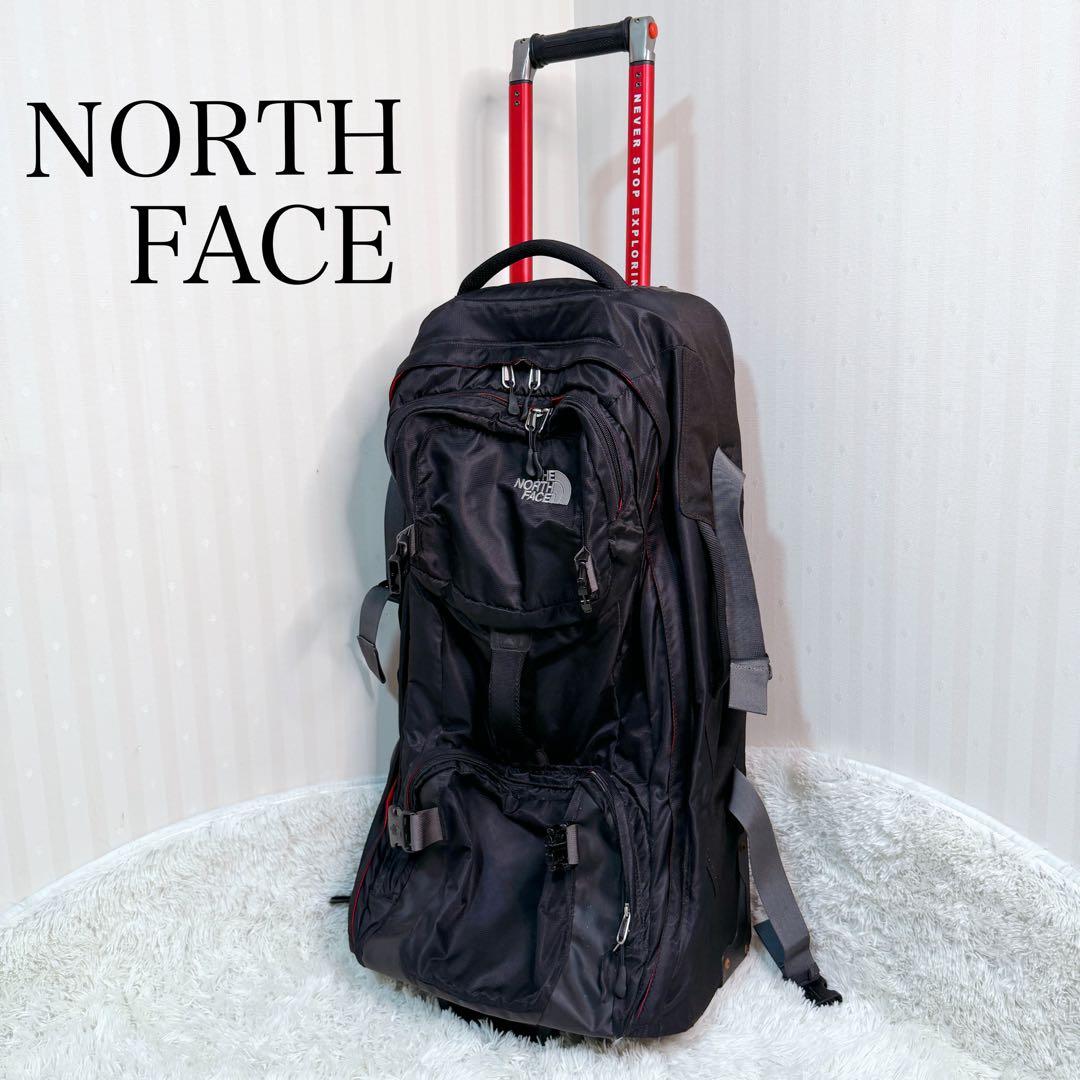 NORTH FACE ノースフェイス LONG HAUL 30 キャリーバッグ
