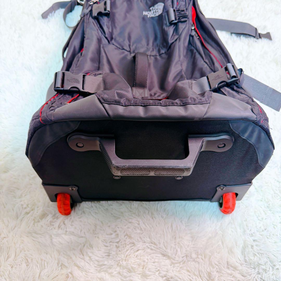 NORTH FACE ノースフェイス LONG HAUL 30 キャリーバッグ