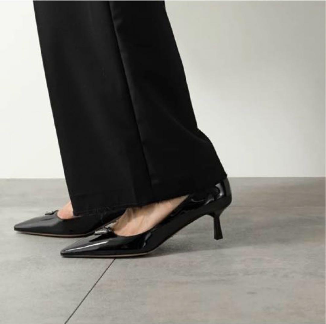 PRADA プラダ パンプス 1I154N 069