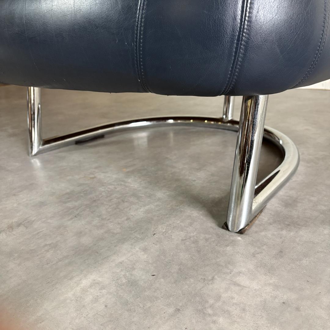 ビベンダムチェア　デザイナーズ家具