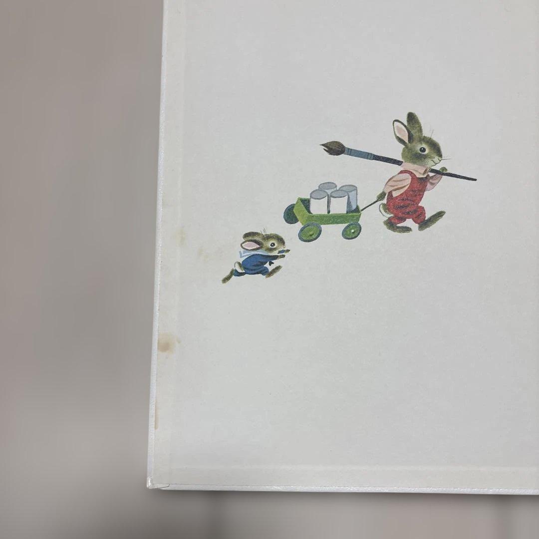 【本日限りの価格】スキャリーおじさんのどうぶつ絵本20巻セット