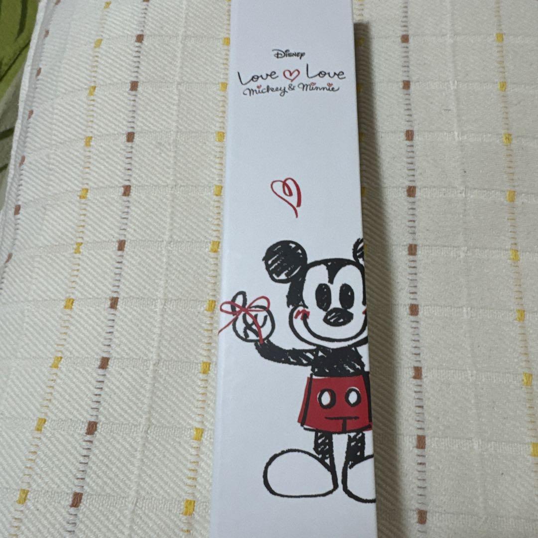 早い者勝ち　希少エプソンスマートキャンパス　ラブラブミッキー & ミニー 腕時計