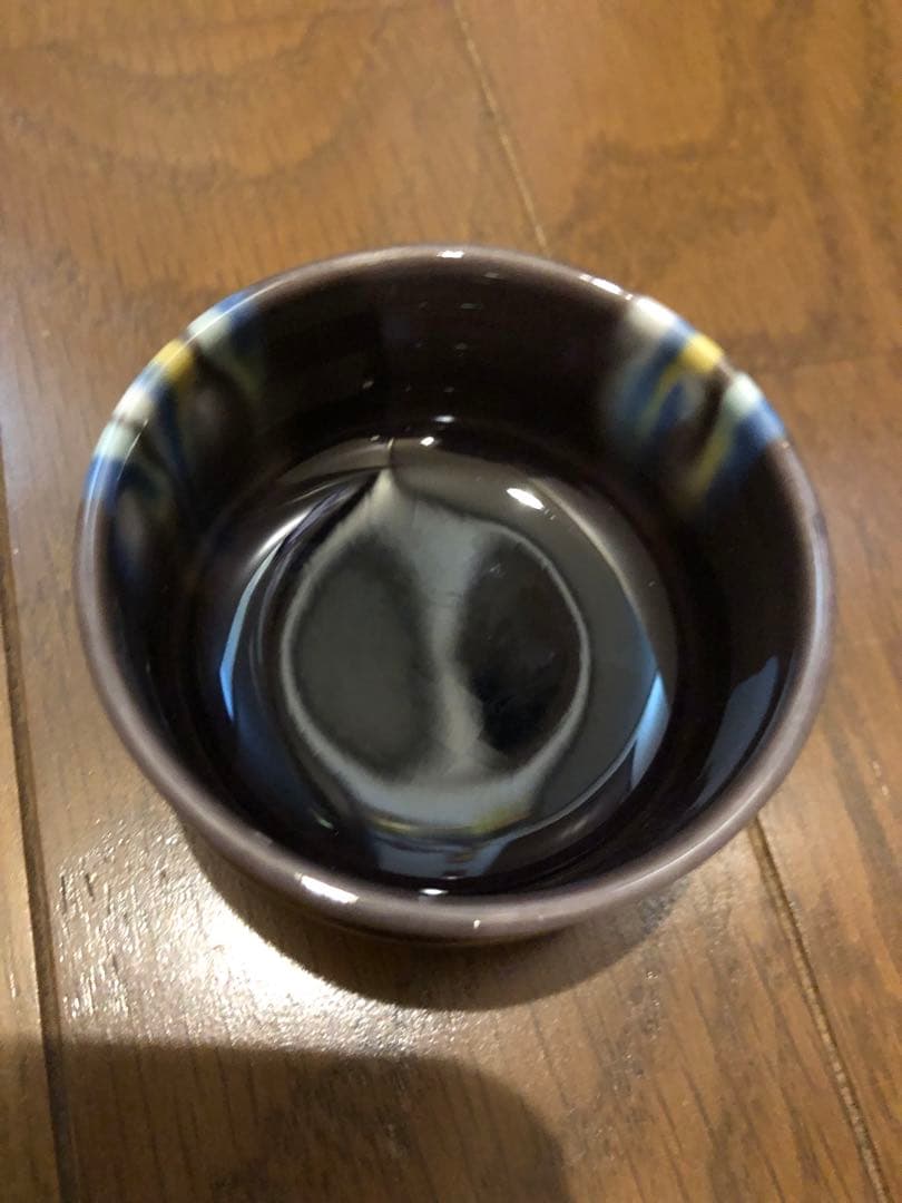 九谷焼　徳田八十吉(正彦)◉日展作家◉