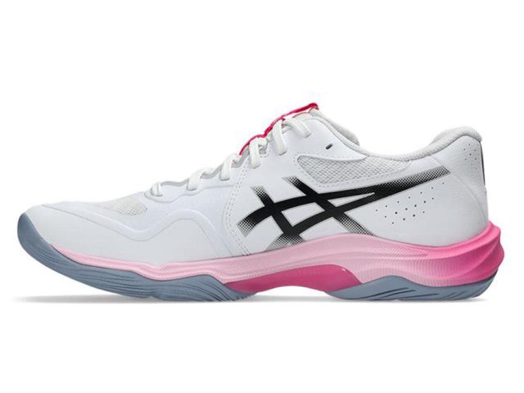 新品　asicsバレーボールシューズ　V-SWIFT FF 5 1053A082