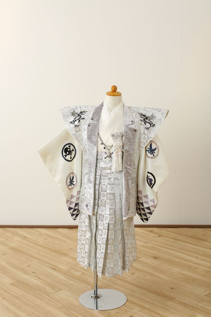 緊急値下げ❗️110歳❗️5歳❗️七五三❗️