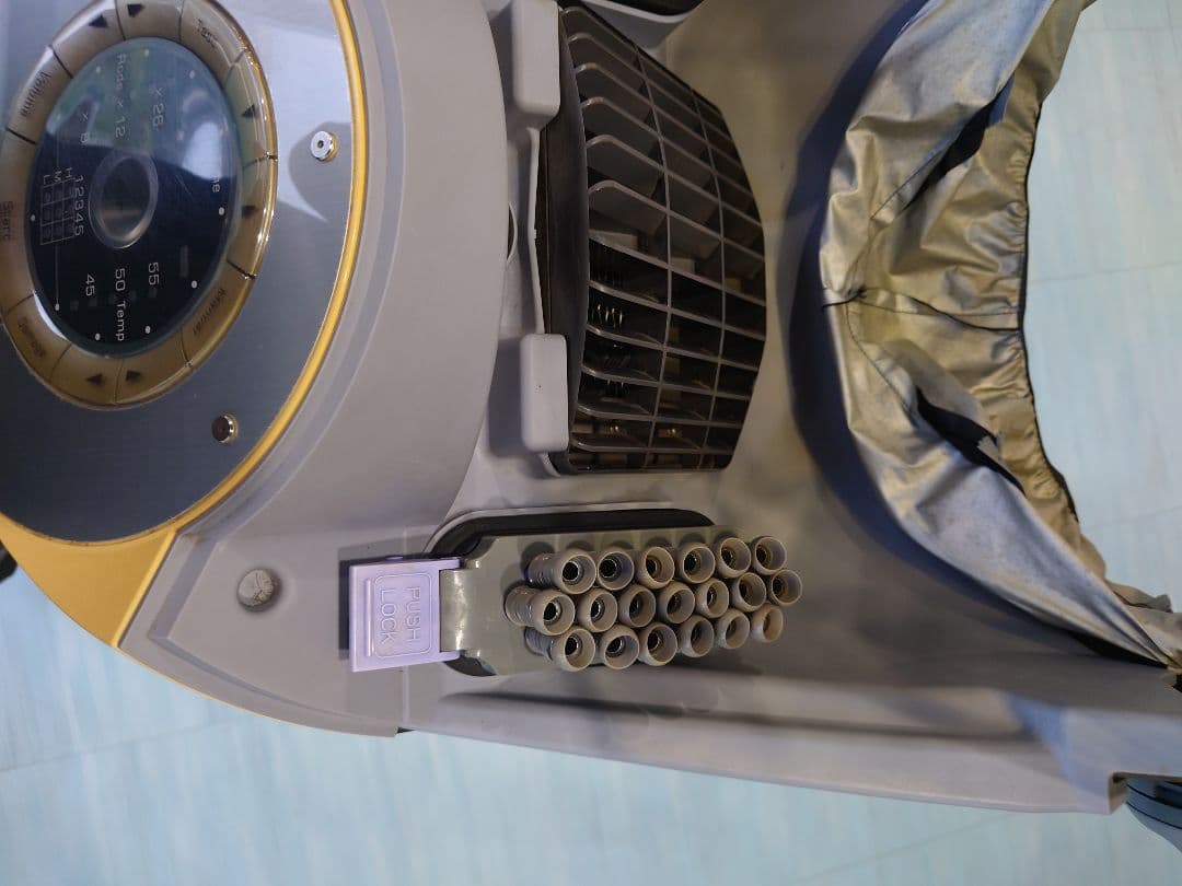 タカラベルモント　air wave