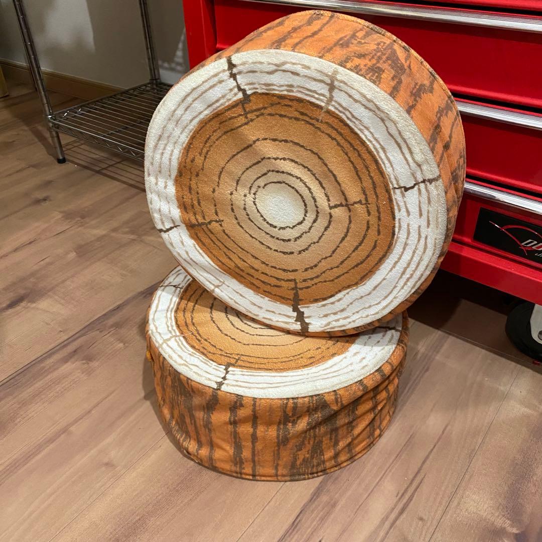 ニトリ　キッズサイズ　キリカブ