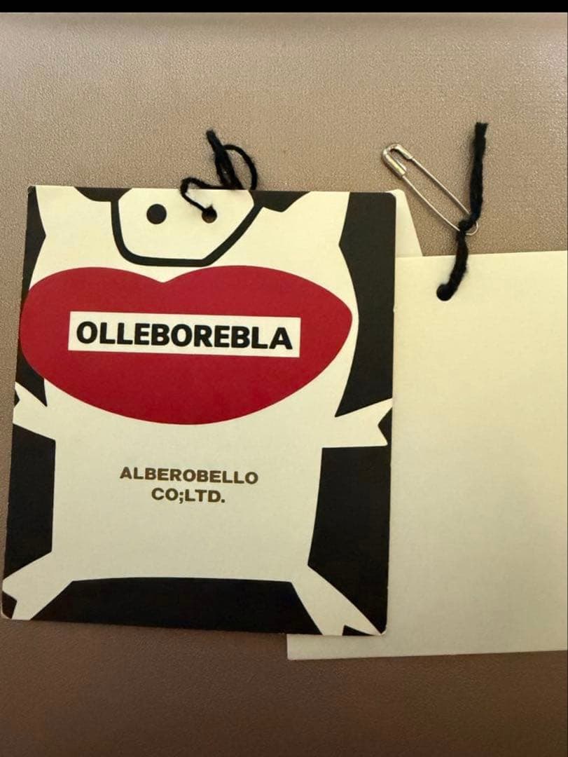 アルベロベロ　リバーシブル ダウンコート【リバーシブル】