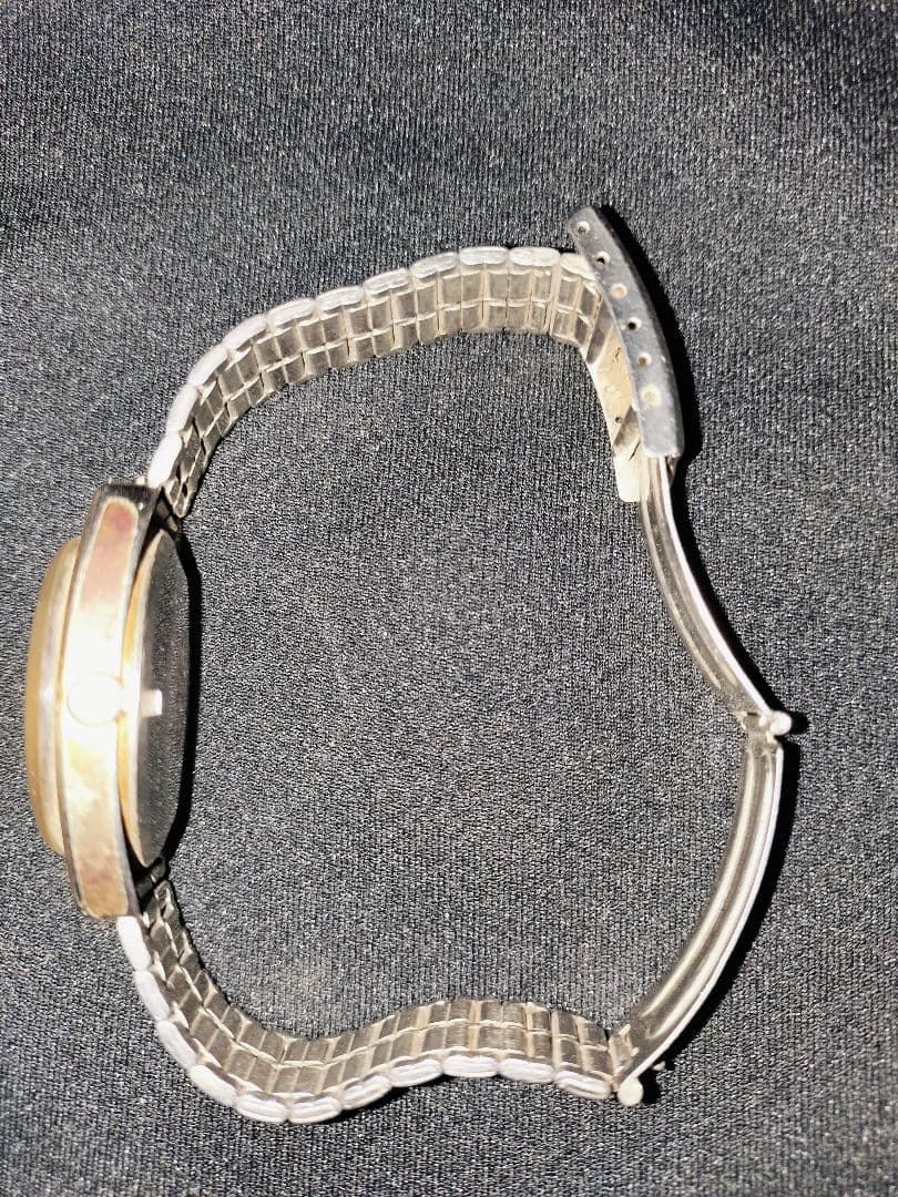 naeemSEIKO＆ RADO CONWAY