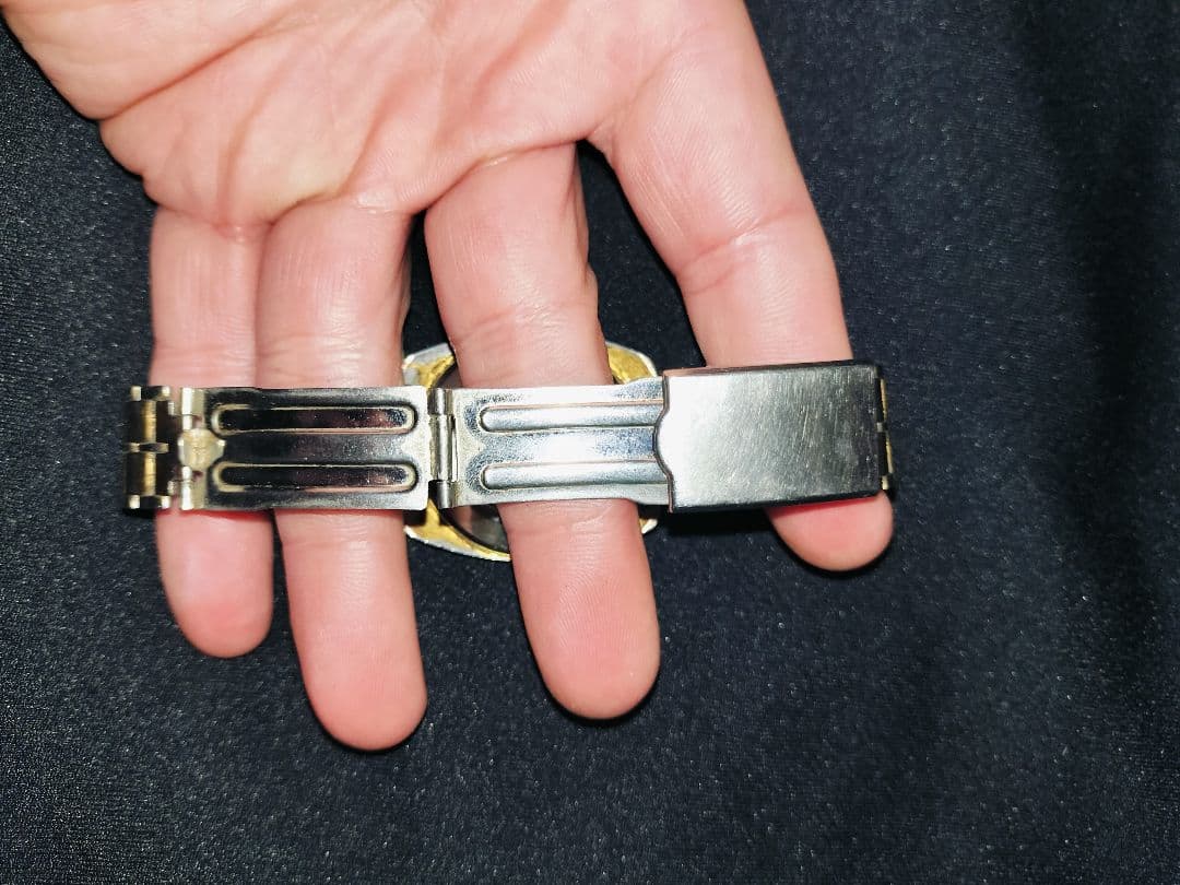 naeemSEIKO＆ RADO CONWAY