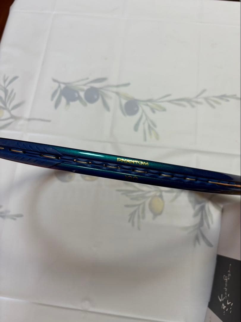 【美品】現行 プリンス ファントム100 G2　PHANTOM100