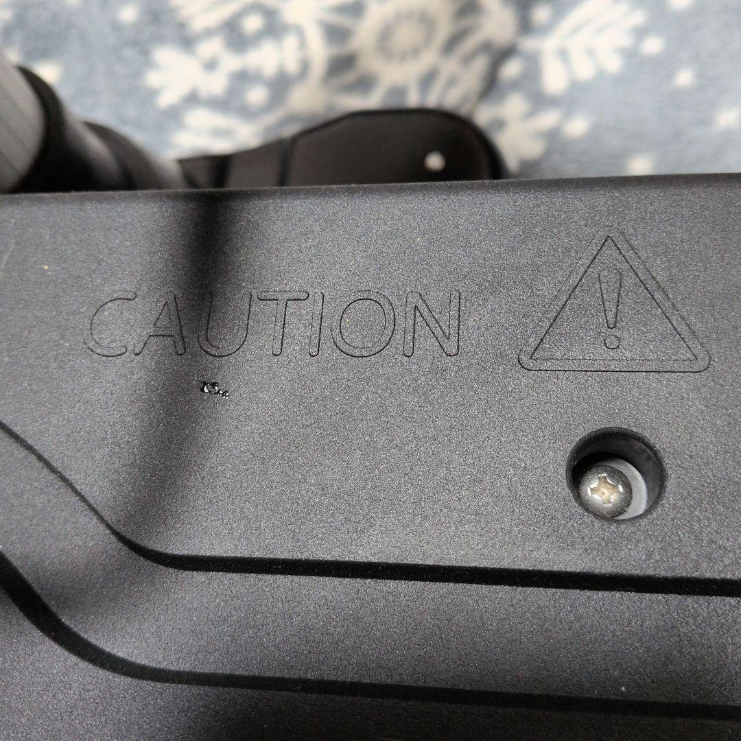 熱転写プレス機本体