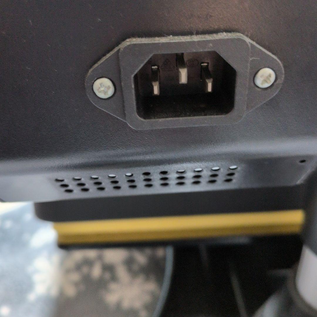 熱転写プレス機本体