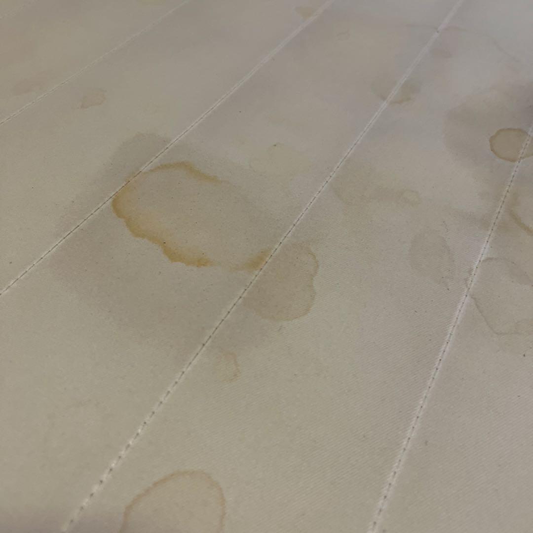 無印良品　脚付きマットレス　送料込み