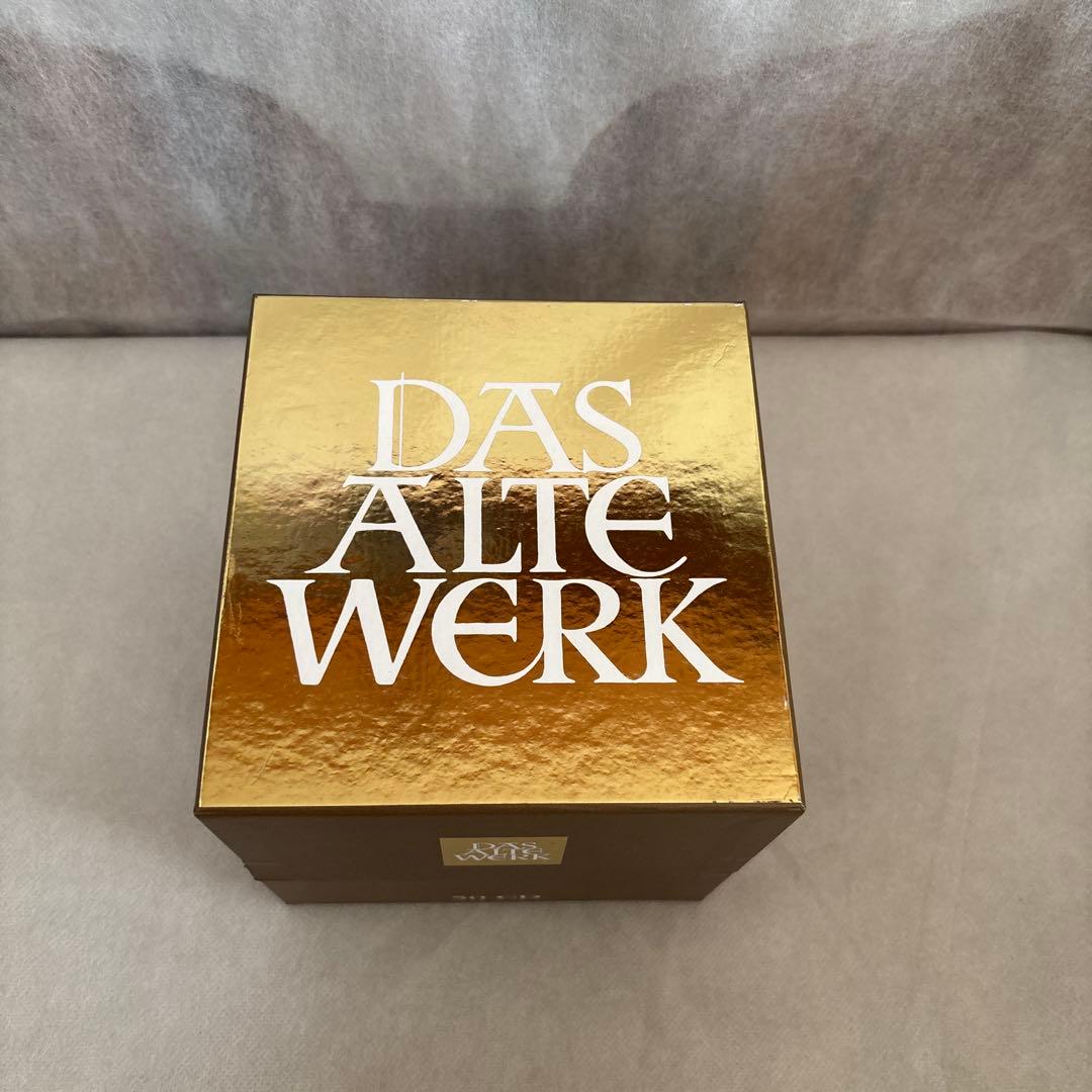 148. ダス・アルテ・ヴェルク名演コレクション