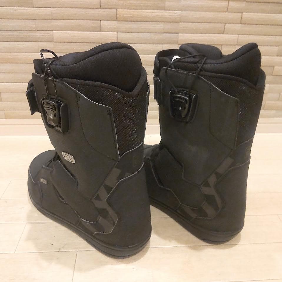 ★22-23★ DEELUXE ディーラックス ブーツ TEAM ID 26㎝